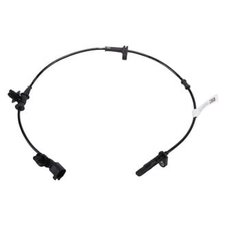 ACDelco® - GM Original Equipment™ Rear ABS Wheel Speed Sensor