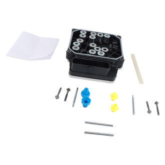 ACDelco® - GM Original Equipment™ ABS Control Module