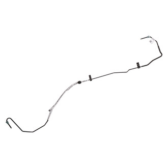 ACDelco® - GM Original Equipment™ Hydraulic Brake Line