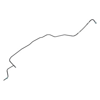 ACDelco® - GM Original Equipment™ Hydraulic Brake Line