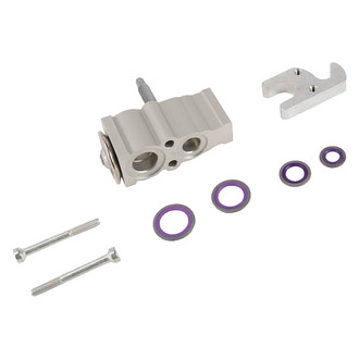 ACDelco® - GM Original Equipment™ Air Conditioning Expansion Valve Kit