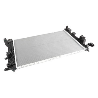 ACDelco® - GM Original Equipment™ Radiator