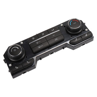 ACDelco® - GM Original Equipment™ HVAC Control Panel
