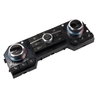 ACDelco® - GM Original Equipment™ HVAC Control Panel