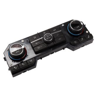 ACDelco® - GM Original Equipment™ HVAC Control Panel
