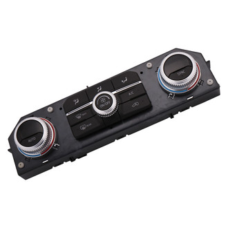 ACDelco® - GM Original Equipment™ HVAC Control Panel