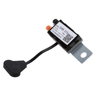ACDelco® - GM Original Equipment™ Antenna Amplifier