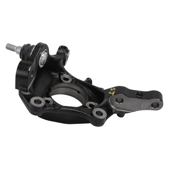 ACDelco® - GM Original Equipment™ Front Passenger Side Steering Knuckle