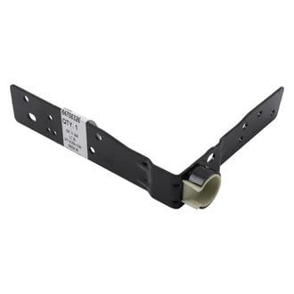 ACDelco® - Inner Passenger Side Tailgate Hinge