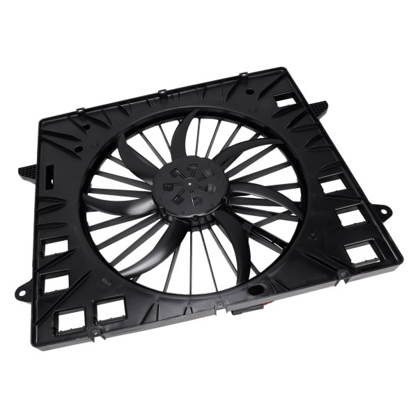 ACDelco® - GM Genuine Parts™ Engine Cooling Fan