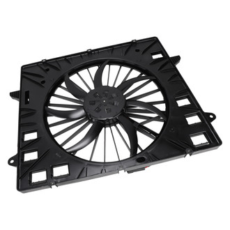 ACDelco® - GM Genuine Parts Engine Cooling Fan