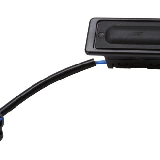 2015 Chevy Volt Trunk & Tailgate Lock Motors, Switches, Relays — CARID.com