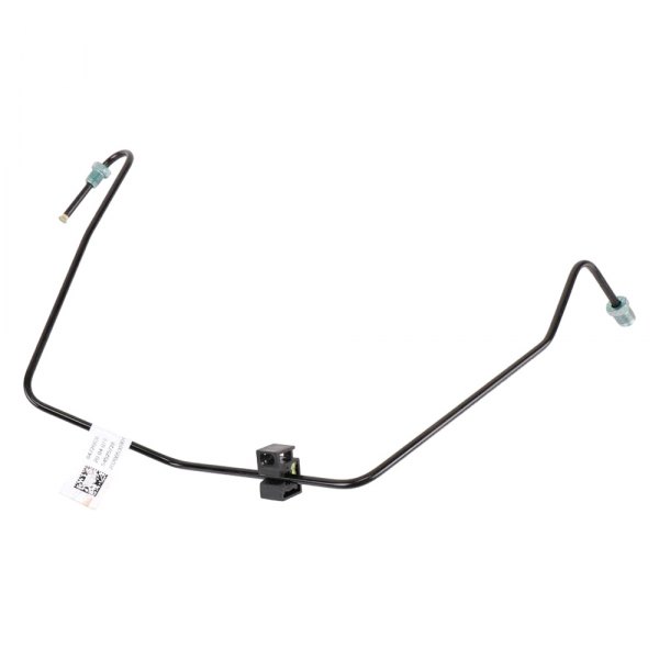 ACDelco® - GM Original Equipment™ Front Driver Side Brake Hydraulic Line