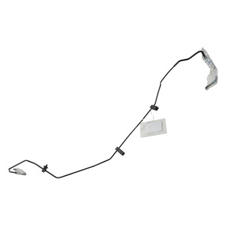 ACDelco® - GM Original Equipment™ Front Passenger Side Brake Hydraulic Line