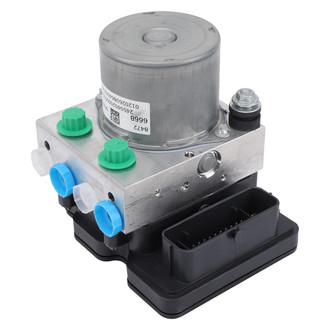 ACDelco® - GM Original Equipment™ ABS Modulator Valve
