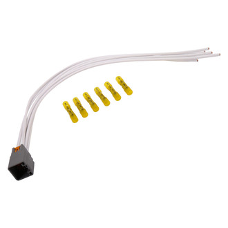 ACDelco® - GM Original Equipment™ Body Wiring Harness Connector