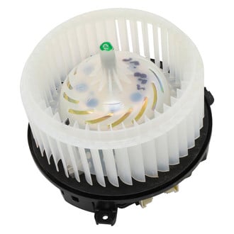 ACDelco® - GM Original Equipment™ HVAC Blower Motor