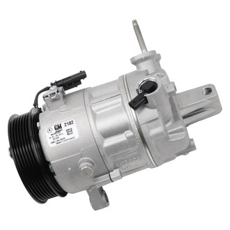 ACDelco® - Genuine GM Parts™ Compressor
