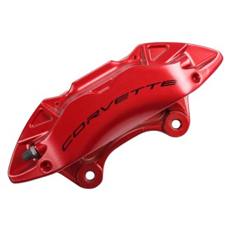 ACDelco® - GM Original Equipment™ Disc Brake Caliper