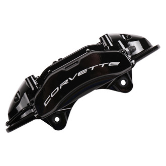 ACDelco® - GM Original Equipment™ Rear Driver Side Disc Brake Caliper
