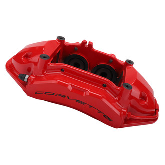 ACDelco® - GM Original Equipment™ Rear Passenger Side Disc Brake Caliper