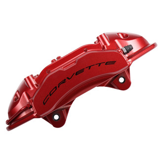 ACDelco® - GM Original Equipment™ Rear Driver Side Disc Brake Caliper