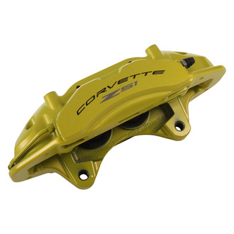 ACDelco® - GM Original Equipment™ Rear Driver Side Disc Brake Caliper