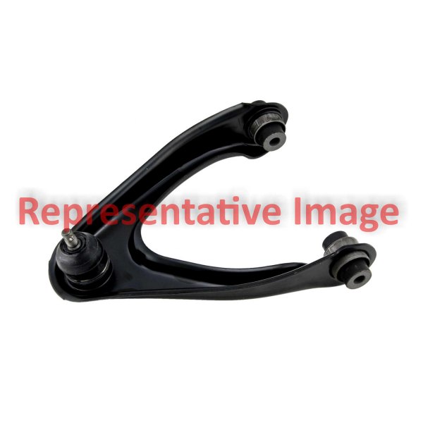 ACDelco® - Front Driver Side Lower Control Arm