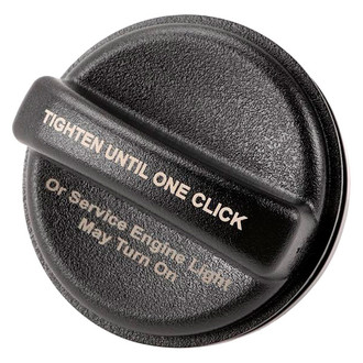 ACDelco® - Genuine GM Parts™ Fuel Tank Cap