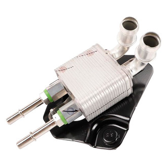 ACDelco® - Genuine GM Parts™ Fuel Cooler