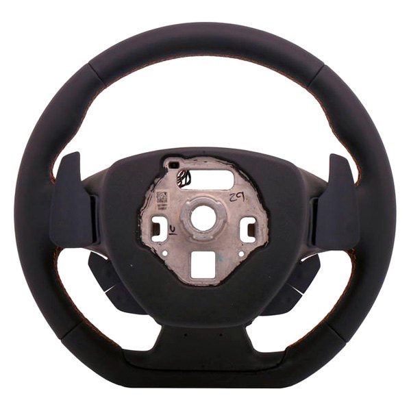 ACDelco® - Black Steering Wheel Assembly