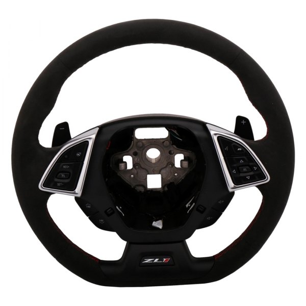ACDelco® - GM Genuine Parts™ Steering Wheel
