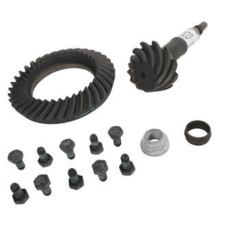 ACDelco® - GM Original Equipment™ Ring and Pinion Gear Set