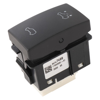 ACDelco® - GM Genuine Parts™ Vent Window Switch