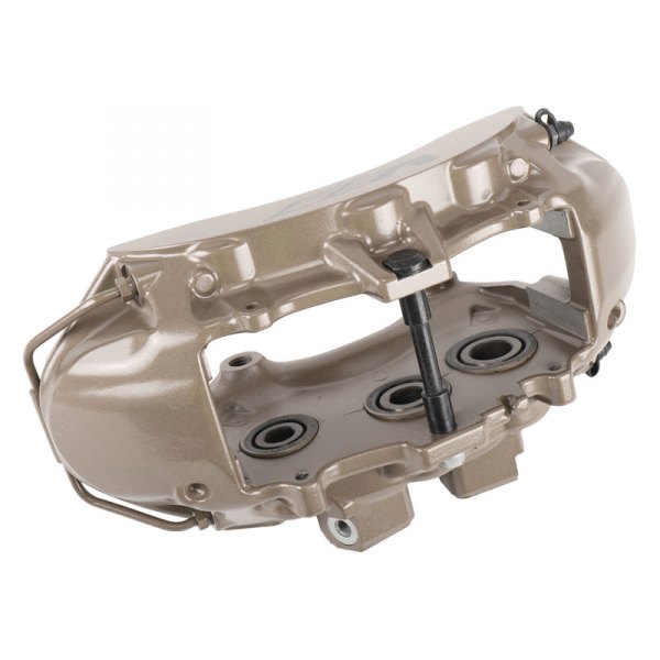 ACDelco® - Genuine GM Parts™ Front Driver Side Disc Brake Caliper