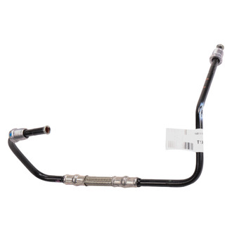 ACDelco® - GM Original Equipment™ Front at ABS Modulator Brake Hydraulic Line
