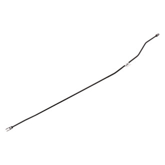 ACDelco® - GM Original Equipment™ Rear Passenger Side Brake Hydraulic Line