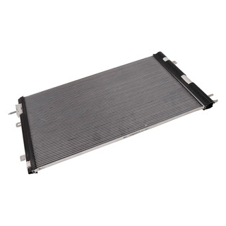 ACDelco® - GM Original Equipment™ A/C Condenser
