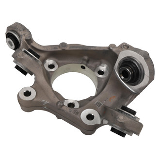 ACDelco® - GM Original Equipment™ Rear Passenger Side Knuckle