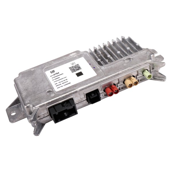 ACDelco® 84755784 - GM Original Equipment™ Video Control Module