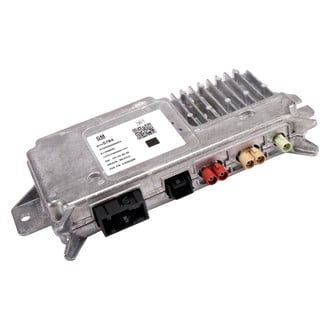 ACDelco® - GM Original Equipment™ Video Control Module