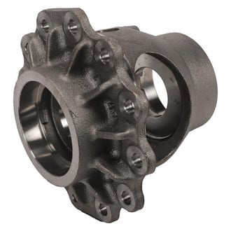ACDelco® - GM Original Equipment™ Differential Carrier