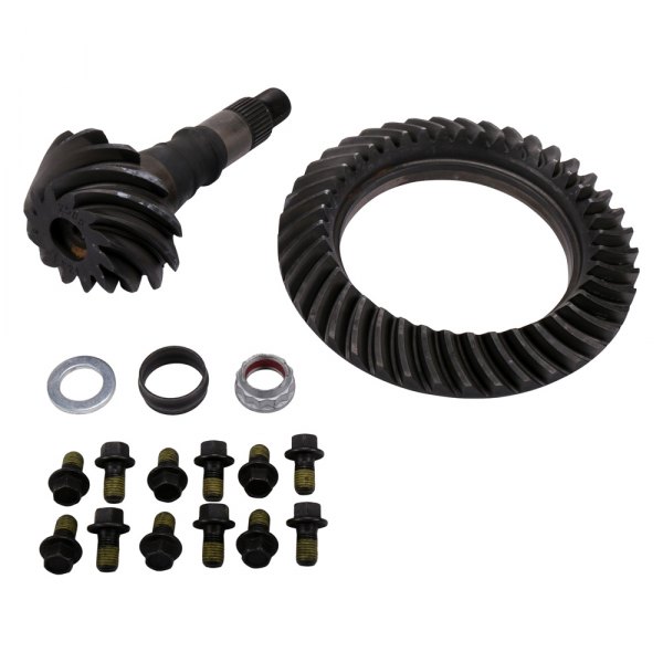 ACDelco® - GM Original Equipment™ Ring and Pinion Gear Set