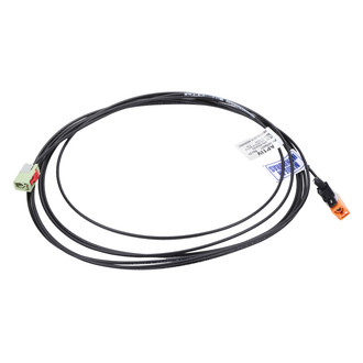 ACDelco® - GM Original Equipment™ GPS Navigation System and Digital Radio Antenna Cable Kit