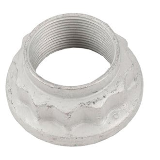 ACDelco® - Genuine GM Parts Differential Pinion Shaft Nut