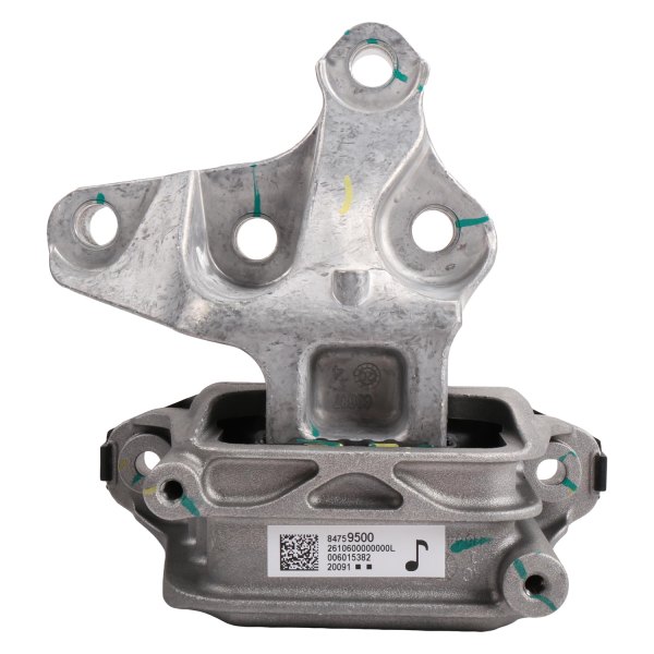 2009-2017 M Transmission Mount 84006114 | OEM Parts Online