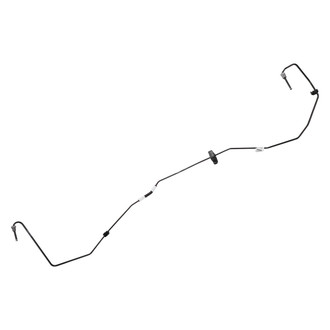 ACDelco® - GM Original Equipment™ Hydraulic Brake Line