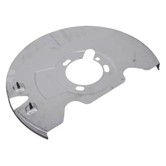 ACDelco® - GM Original Equipment™ Front Brake Dust Shield
