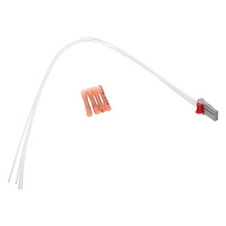 ACDelco® - GM Original Equipment™ Headliner Harness Connector