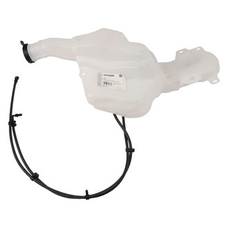 ACDelco® - GM Genuine Parts™ Washer Fluid Reservoir